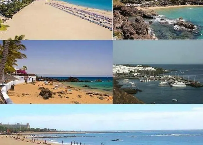 Bonito Y Espacioso Al Lado De La Playa. شقة تياس