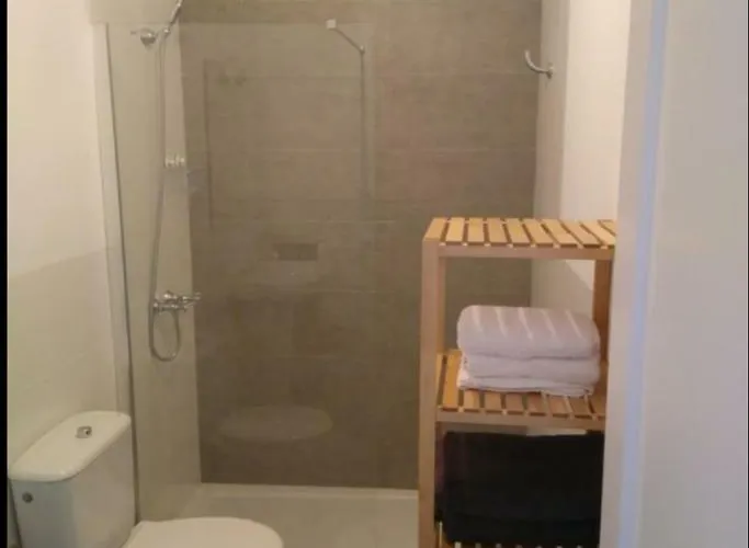 Apartamento Bonito Y Espacioso Al Lado De La Playa. Tías